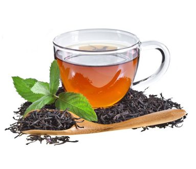 Black Tea
