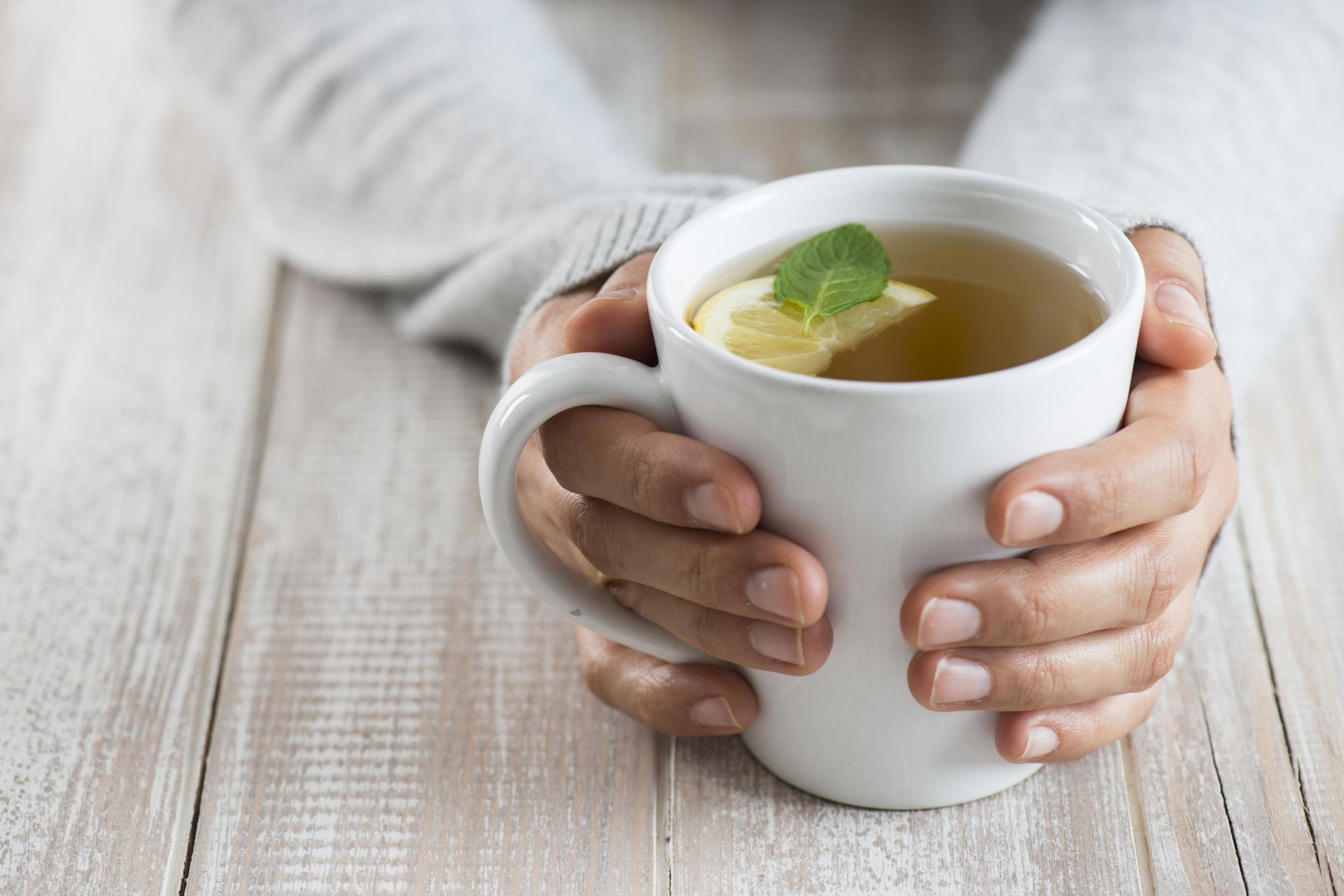 Are All Teas Acidic?