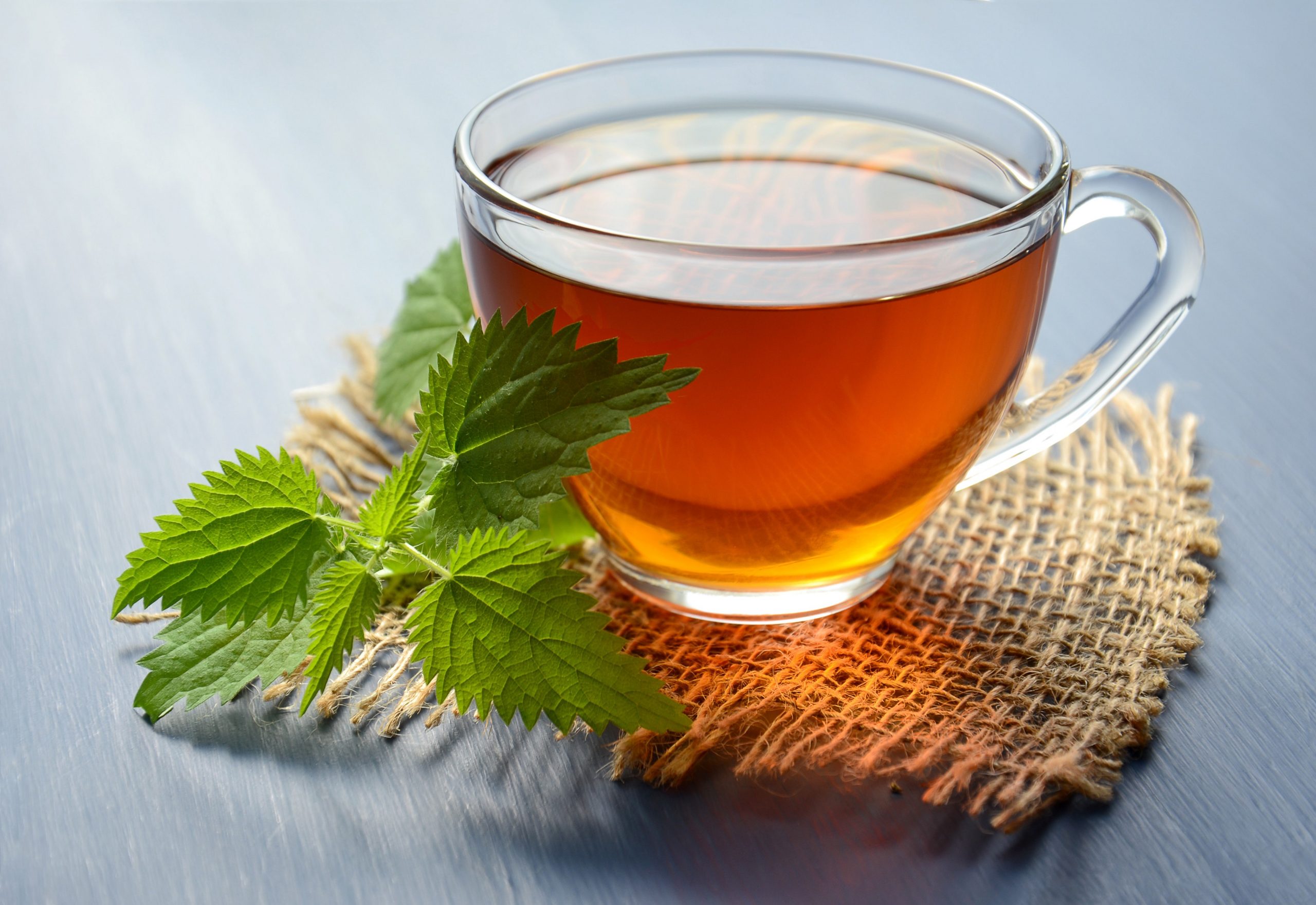 Is Decaf Tea A Diuretic?