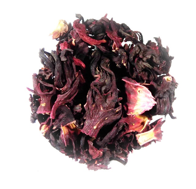 Is Hibiscus Tea Good For The Thyroid?