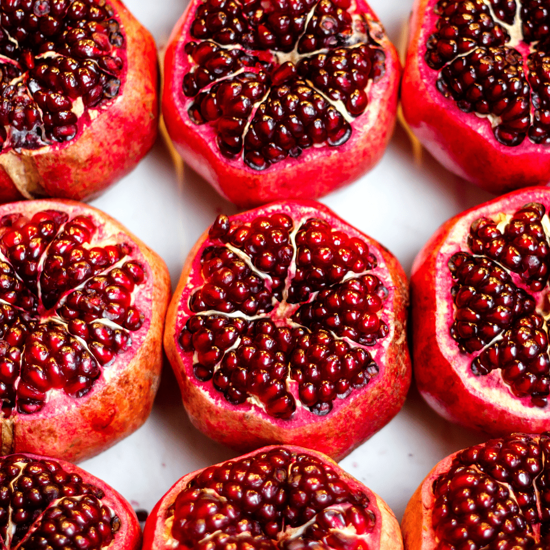 Do Pomegranates Help Boost Testosterone?