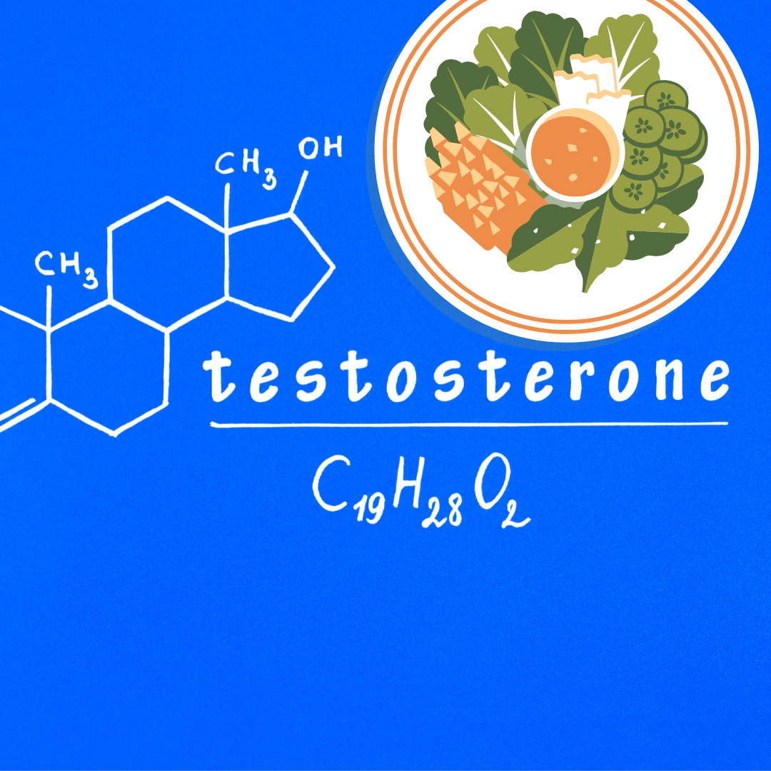 Testosterone-Rich Foods To Help Boost Testosterone Levels In Men