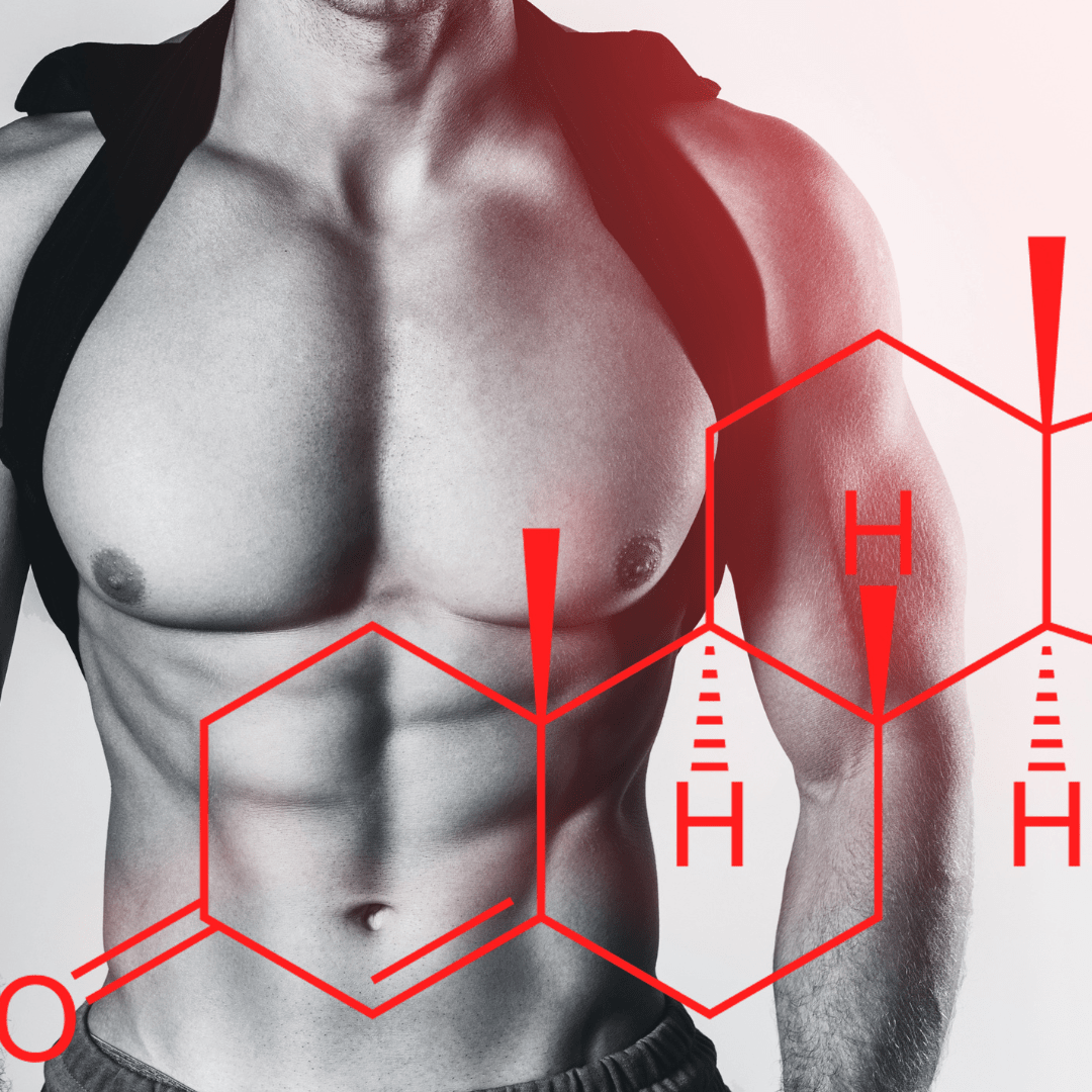 Why Are Men’s Testosterone Levels Decreasing?